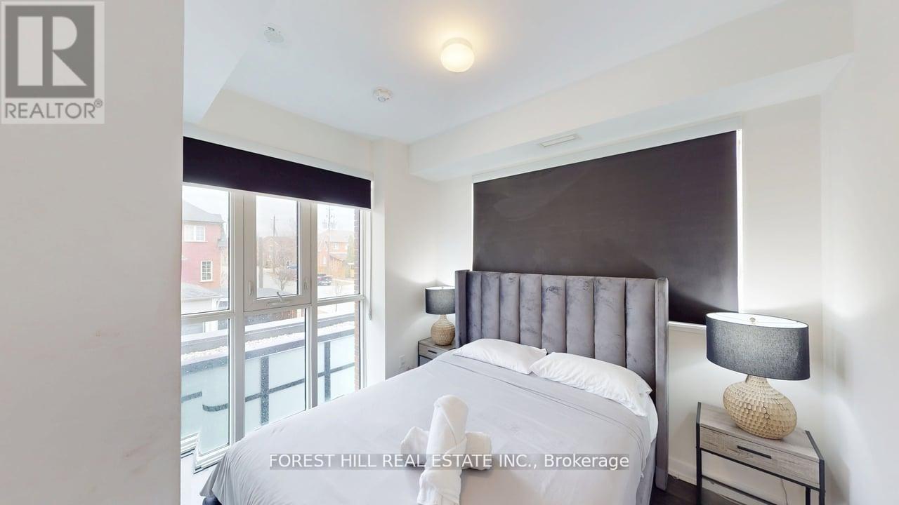 104 - 16 Symes Road, Toronto, Ontario  M6N 0B4 - Photo 20 - W13236848