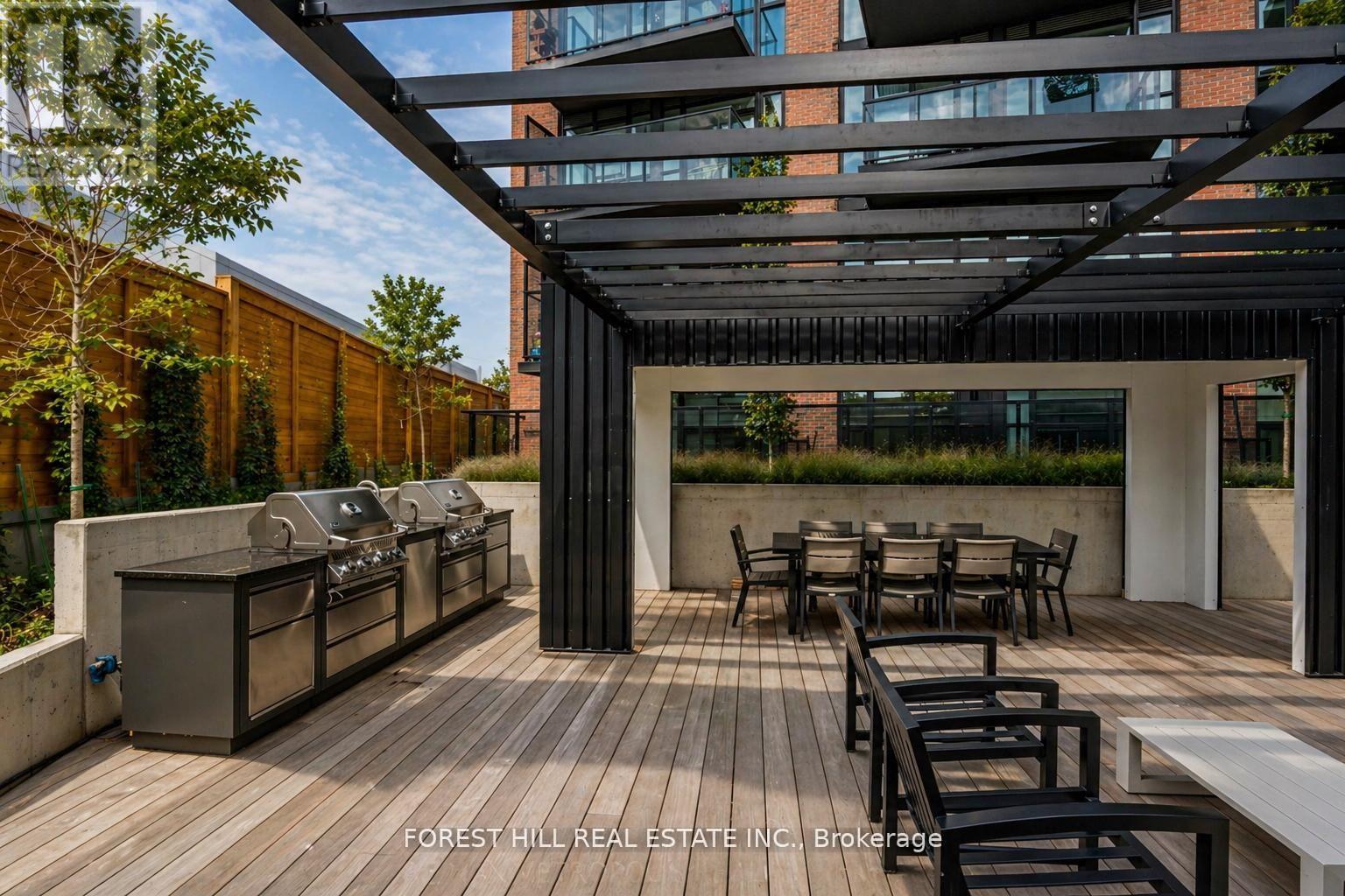 104 - 16 Symes Road, Toronto, Ontario  M6N 0B4 - Photo 25 - W13236848