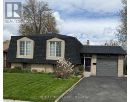 235 LOUIS DRIVE, Mississauga, Ontario