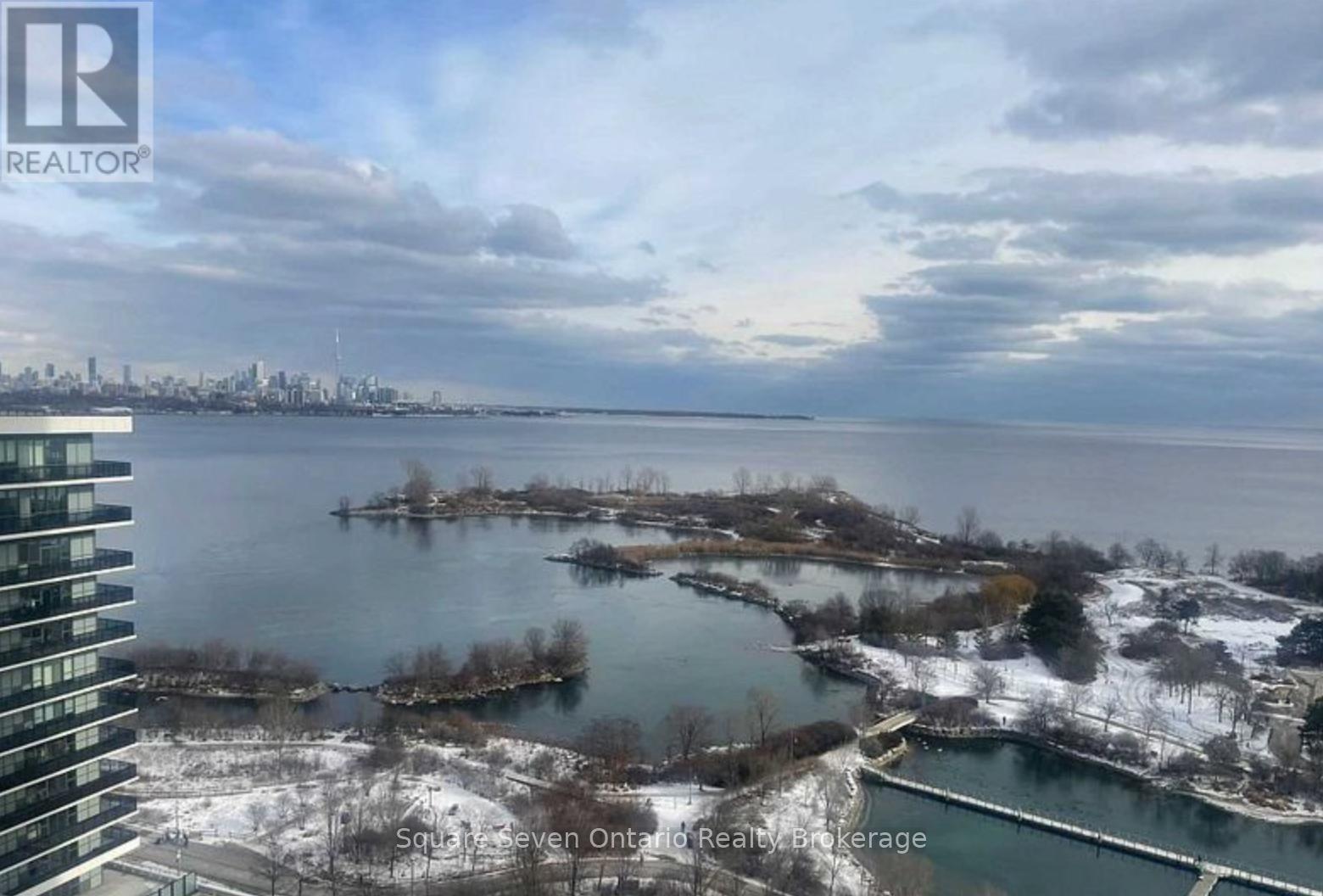 1809 - 33 Shore Breeze Drive, Toronto, Ontario  M8V 0G1 - Photo 1 - W13236892