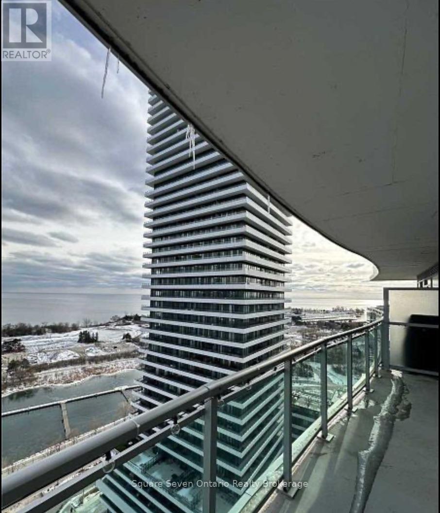 1809 - 33 Shore Breeze Drive, Toronto, Ontario  M8V 0G1 - Photo 2 - W13236892