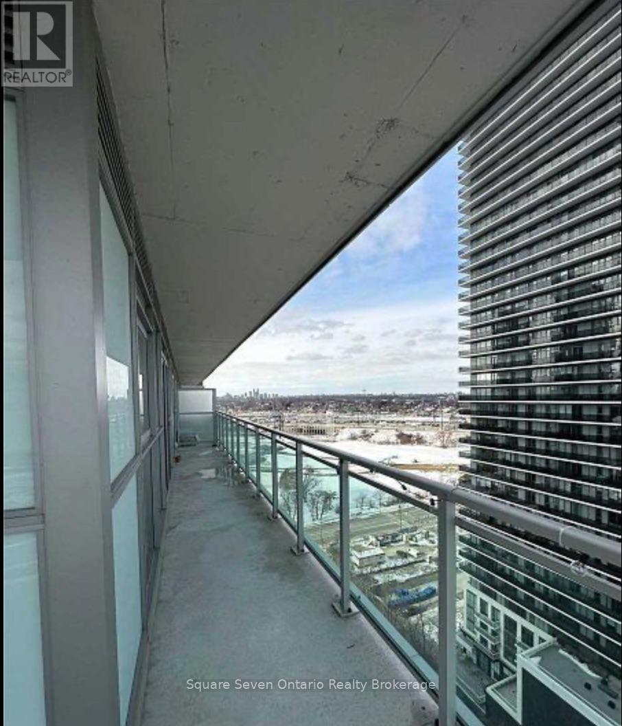 1809 - 33 Shore Breeze Drive, Toronto, Ontario  M8V 0G1 - Photo 3 - W13236892