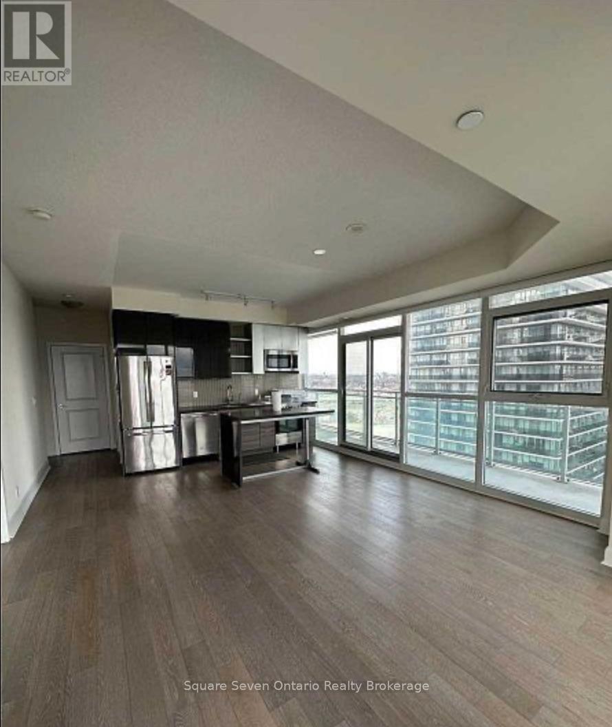 1809 - 33 Shore Breeze Drive, Toronto, Ontario  M8V 0G1 - Photo 5 - W13236892