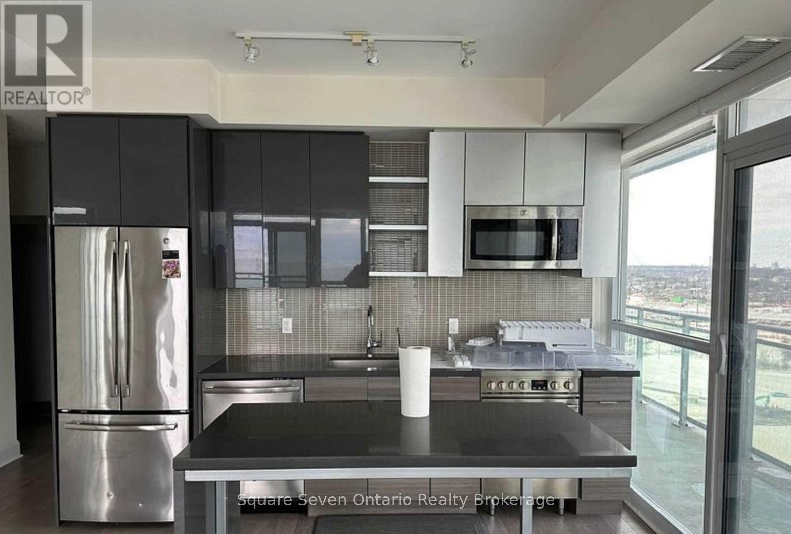 1809 - 33 Shore Breeze Drive, Toronto, Ontario  M8V 0G1 - Photo 6 - W13236892