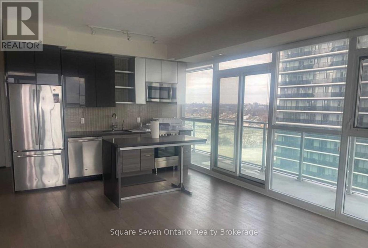 1809 - 33 Shore Breeze Drive, Toronto, Ontario  M8V 0G1 - Photo 7 - W13236892