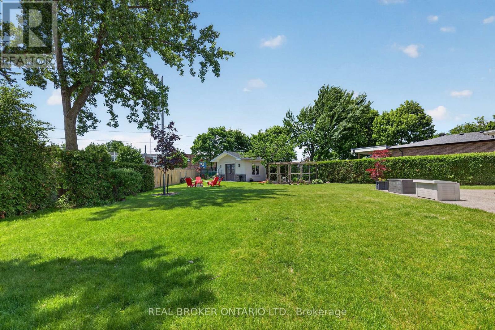 10 Essex Place, Brampton, Ontario  L6T 2A6 - Photo 40 - W13236904