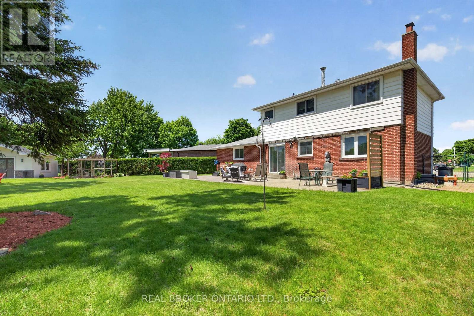 10 Essex Place, Brampton, Ontario  L6T 2A6 - Photo 42 - W13236904
