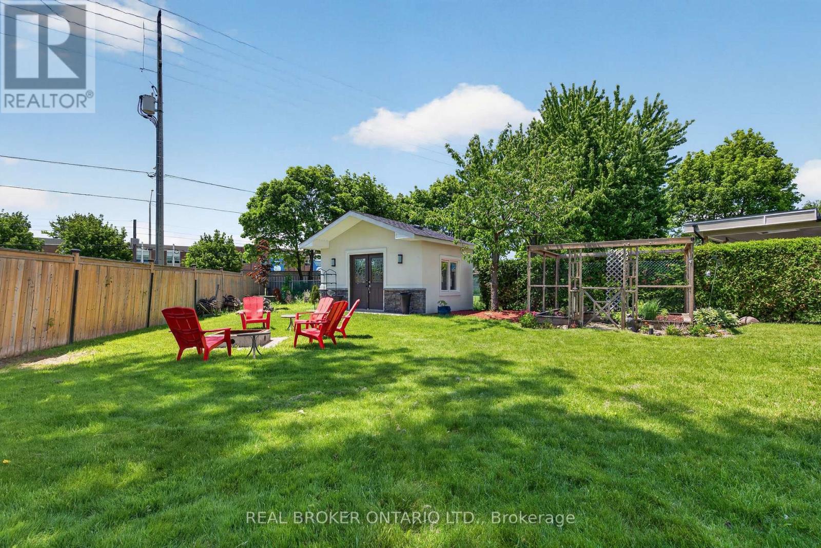 10 Essex Place, Brampton, Ontario  L6T 2A6 - Photo 43 - W13236904