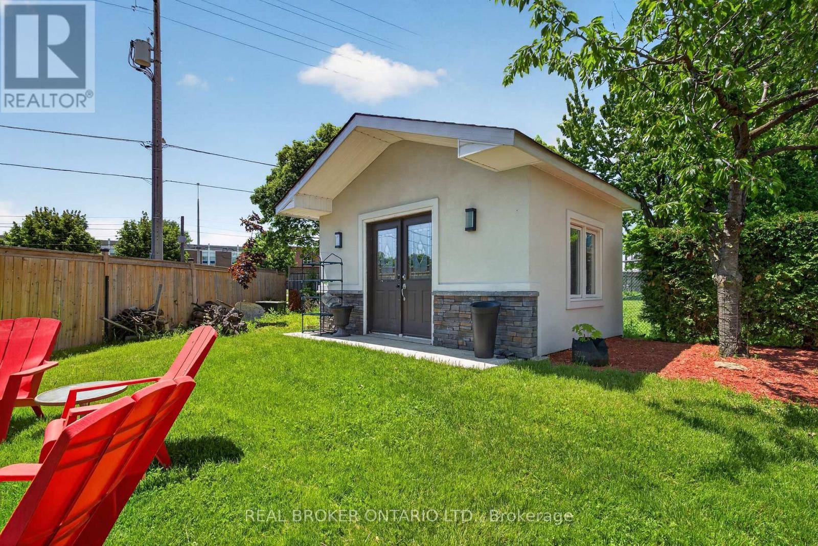 10 Essex Place, Brampton, Ontario  L6T 2A6 - Photo 45 - W13236904