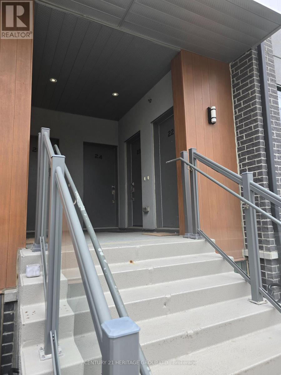 22 - 680 Atwater Avenue, Mississauga, Ontario  L5G 0B6 - Photo 1 - W13236914