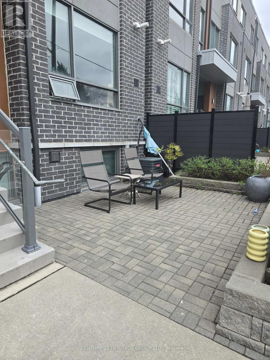 22 - 680 Atwater Avenue, Mississauga, Ontario  L5G 0B6 - Photo 10 - W13236914