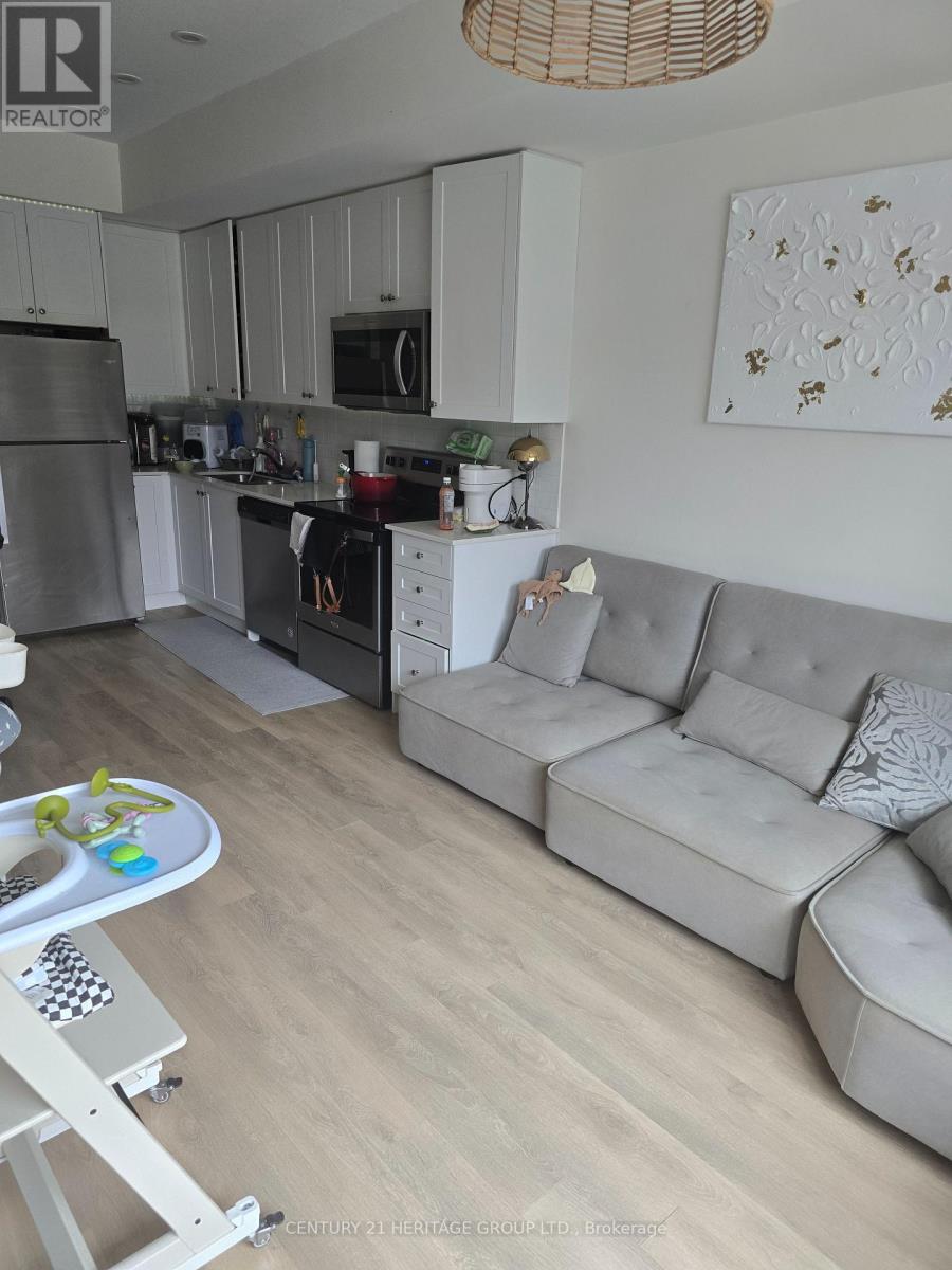 22 - 680 Atwater Avenue, Mississauga, Ontario  L5G 0B6 - Photo 2 - W13236914