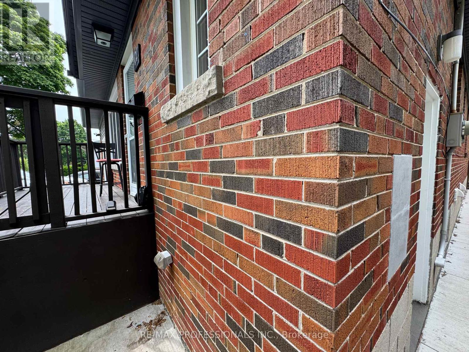 Bsmt - 102 Paulart Drive, Toronto, Ontario  M9B 3V9 - Photo 2 - W13236922