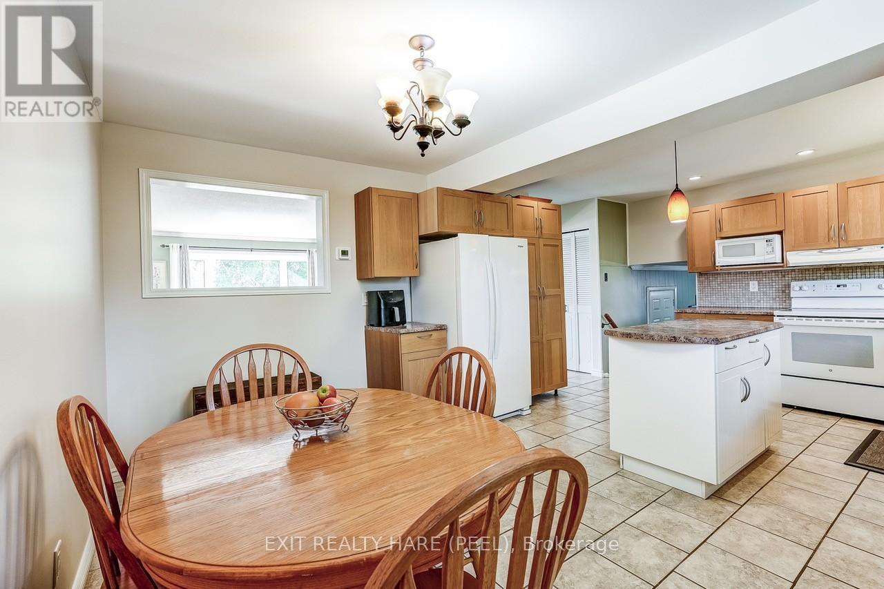 10 Duncannon Crescent, Brampton, Ontario  L6T 3G1 - Photo 14 - W13236936