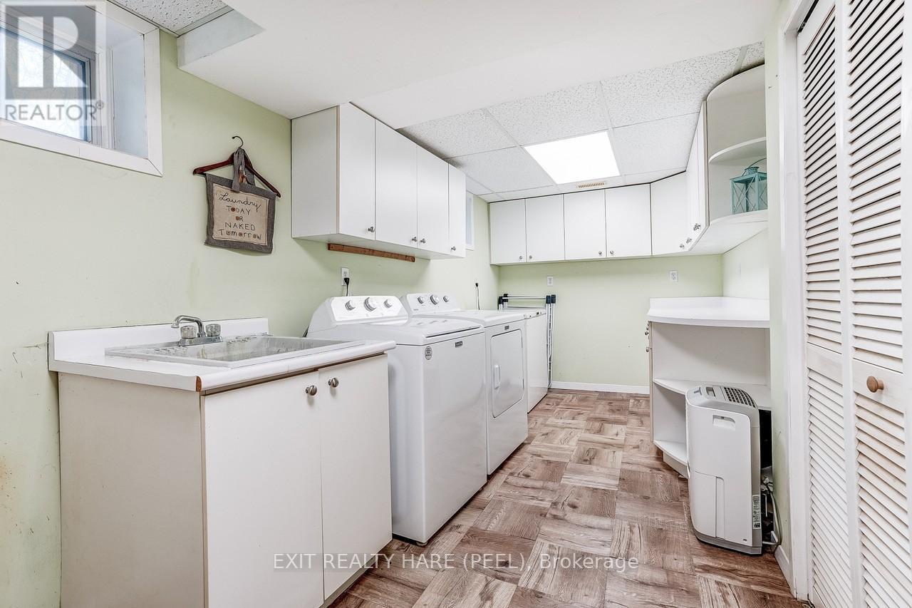 10 Duncannon Crescent, Brampton, Ontario  L6T 3G1 - Photo 30 - W13236936