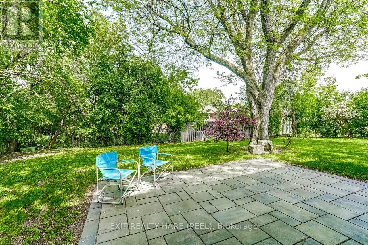10 Duncannon Crescent, Brampton, Ontario  L6T 3G1 - Photo 35 - W13236936