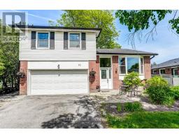 10 DUNCANNON CRESCENT, Brampton, Ontario