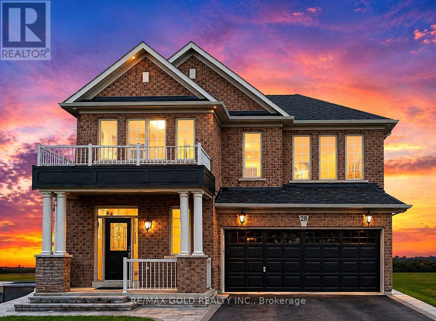 28 Prada Court, Brampton, Ontario  L6P 2K1 - Photo 2 - W13236948