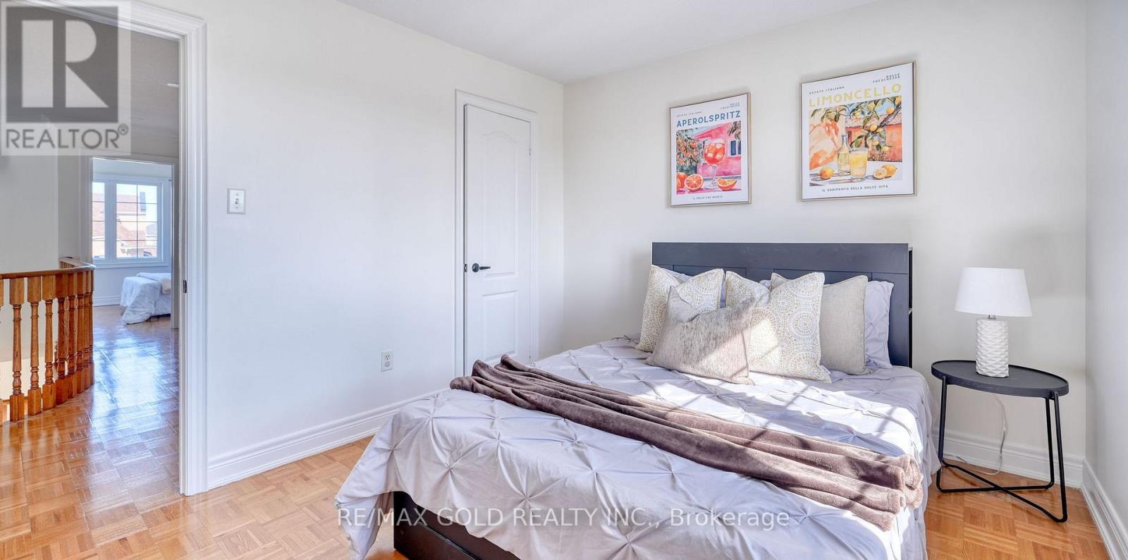 28 Prada Court, Brampton, Ontario  L6P 2K1 - Photo 34 - W13236948