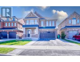 28 PRADA COURT, Brampton, Ontario