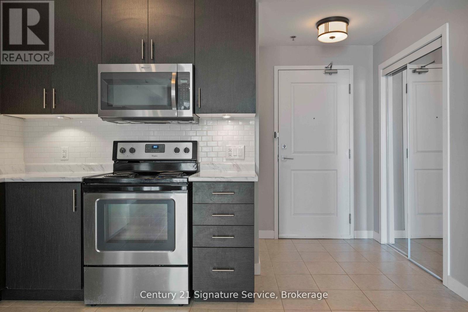 405 - 2486 Old Bronte Road, Oakville, Ontario  L6M 0Y4 - Photo 4 - W13236954