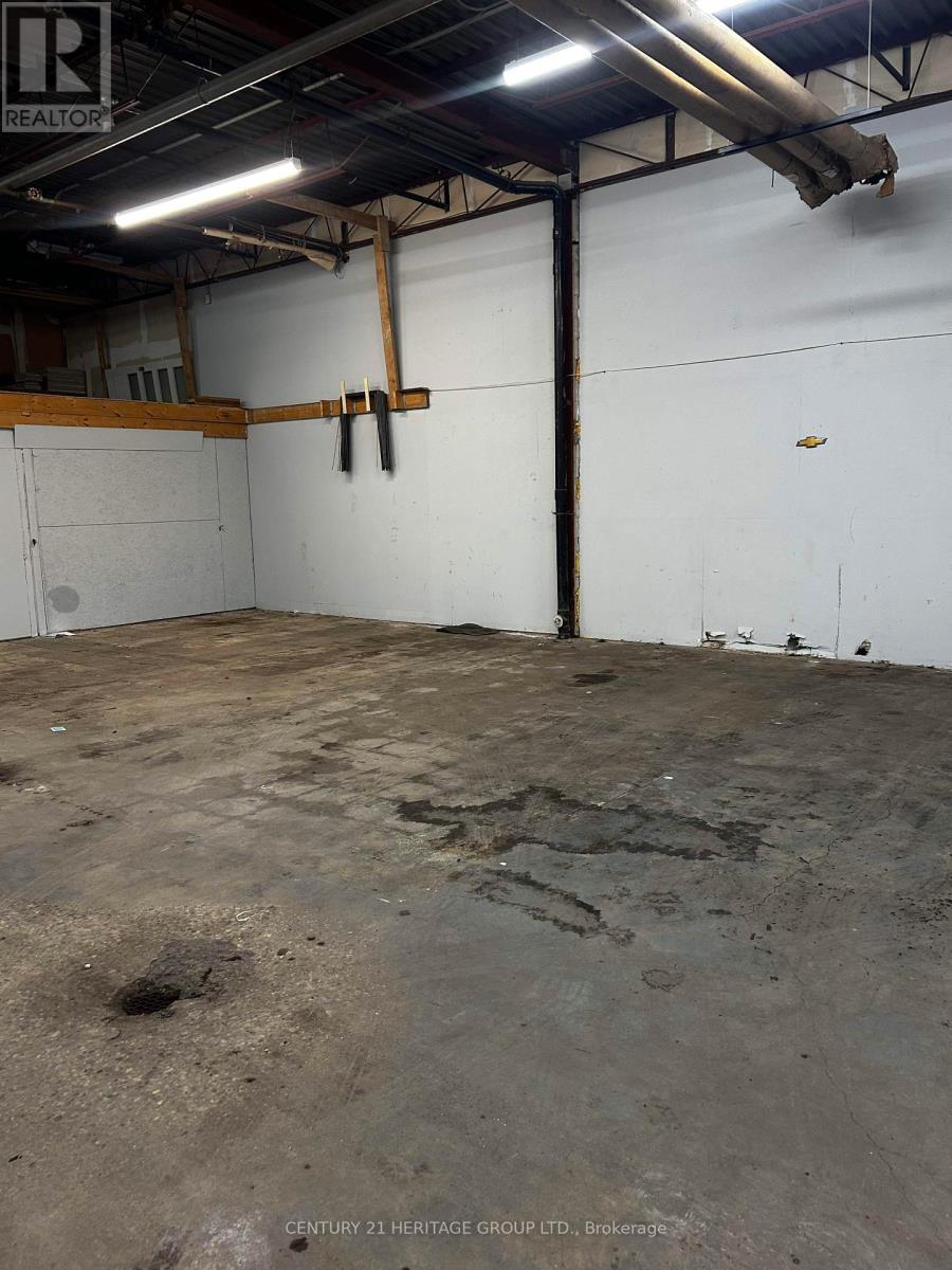 13&14 - 4445 Dufferin Street, Toronto, Ontario  M3H 5X2 - Photo 18 - W13236968