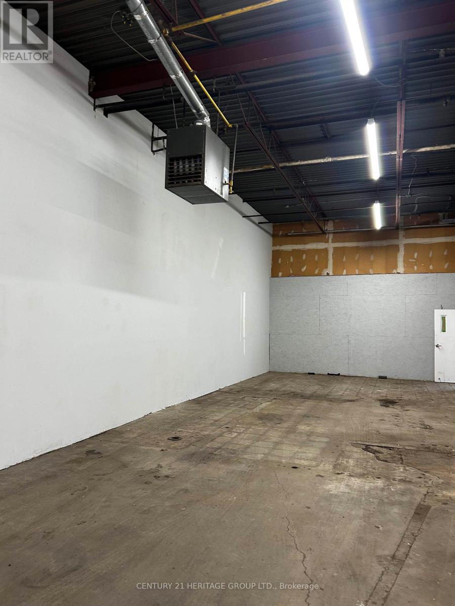 13&14 - 4445 Dufferin Street, Toronto, Ontario  M3H 5X2 - Photo 19 - W13236968