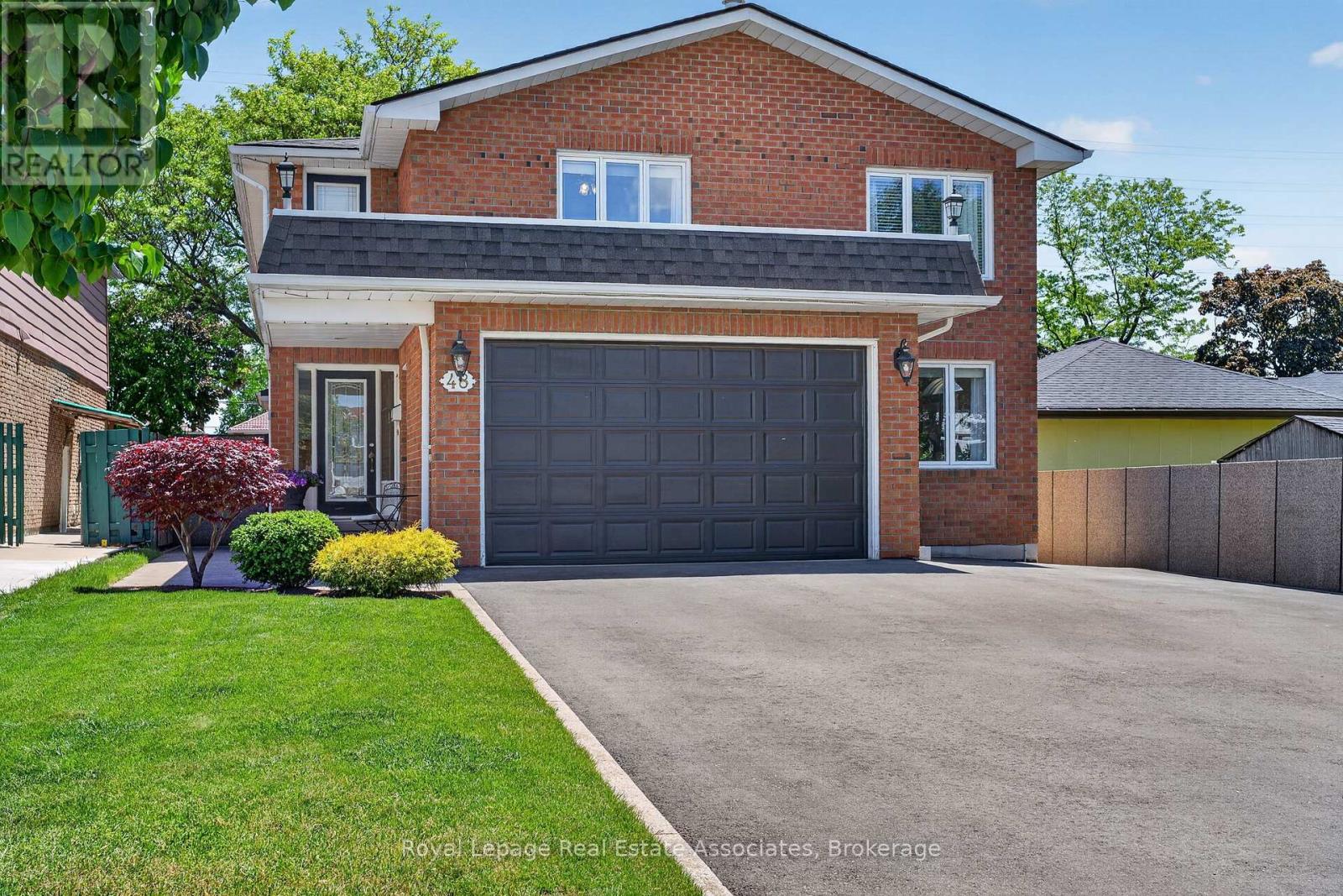 48 Hudson Drive, Brampton, Ontario  L6Y 2N7 - Photo 1 - W13236978