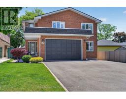 48 HUDSON DRIVE, Brampton, Ontario
