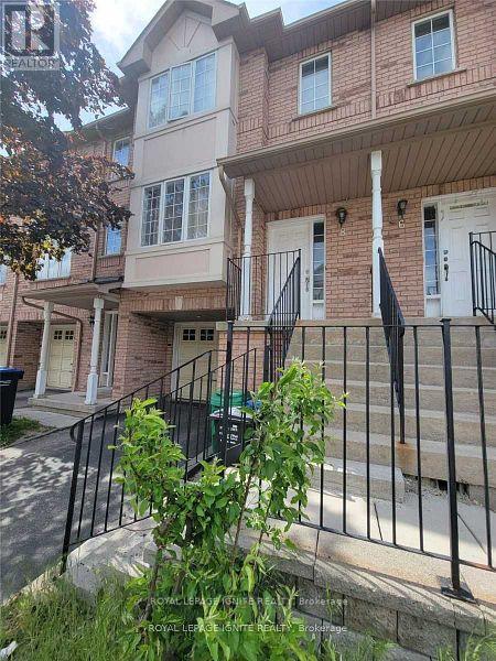 8 - 80 Acorn Place, Mississauga, Ontario  L4Z 4C9 - Photo 1 - W13236988
