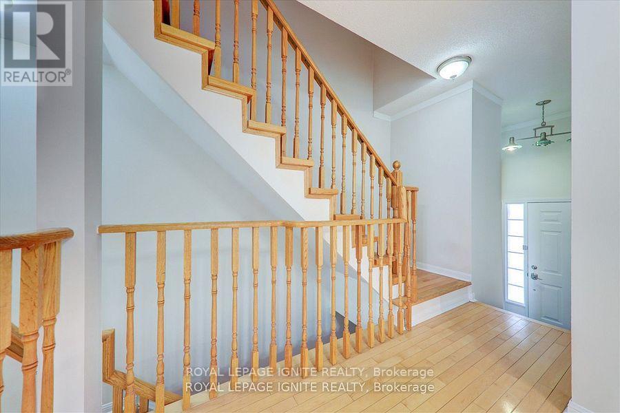 8 - 80 Acorn Place, Mississauga, Ontario  L4Z 4C9 - Photo 14 - W13236988