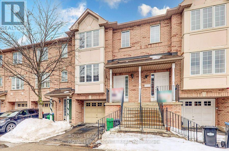 8 - 80 Acorn Place, Mississauga, Ontario  L4Z 4C9 - Photo 2 - W13236988