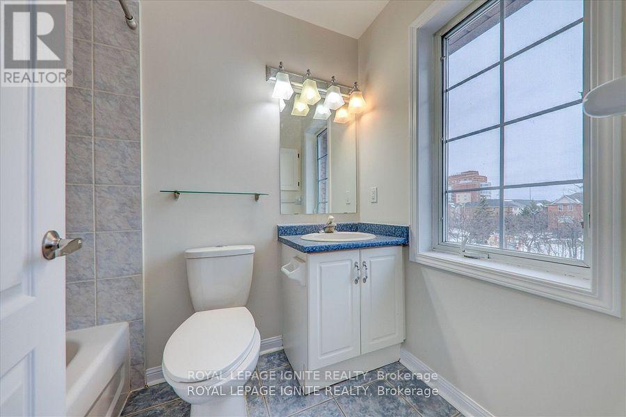 8 - 80 Acorn Place, Mississauga, Ontario  L4Z 4C9 - Photo 21 - W13236988