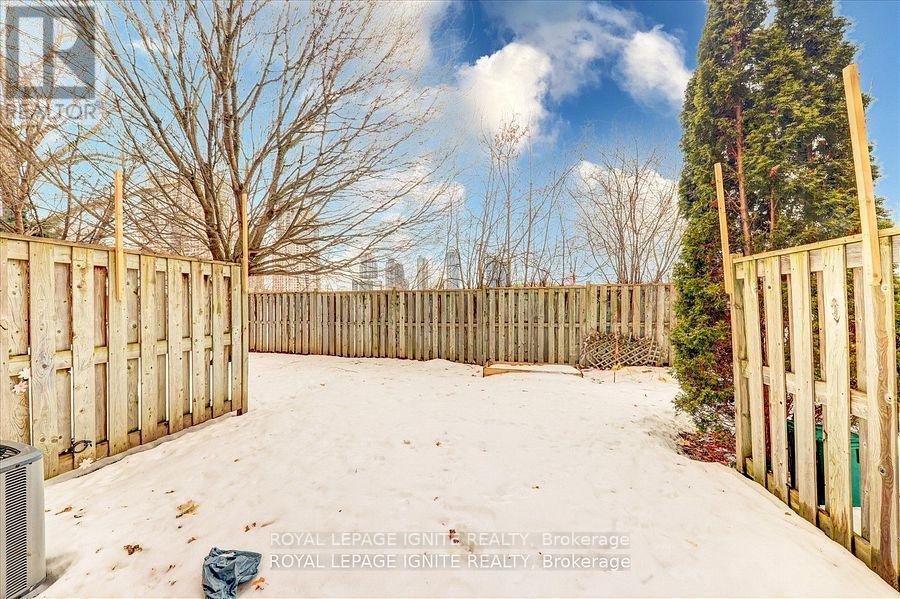 8 - 80 Acorn Place, Mississauga, Ontario  L4Z 4C9 - Photo 27 - W13236988