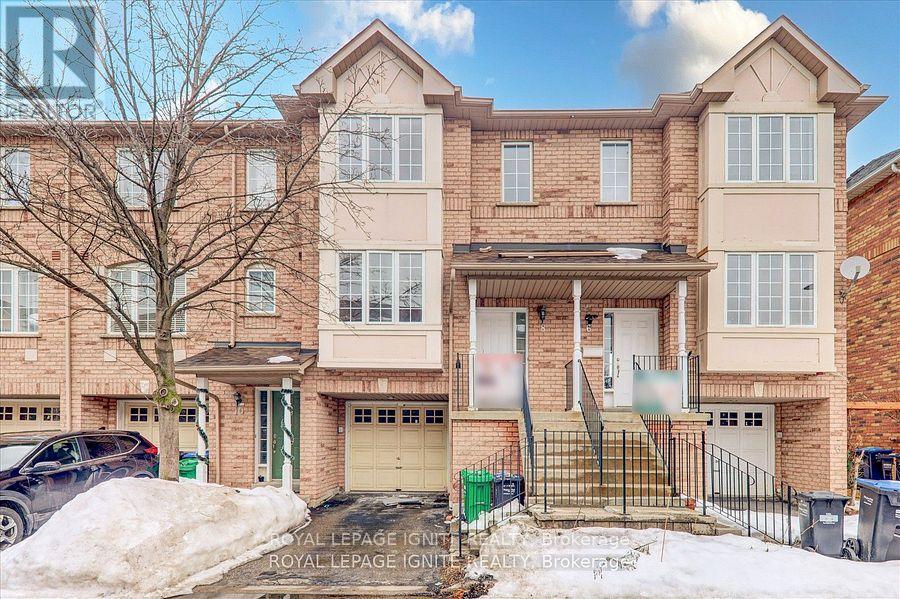 8 - 80 Acorn Place, Mississauga, Ontario  L4Z 4C9 - Photo 3 - W13236988