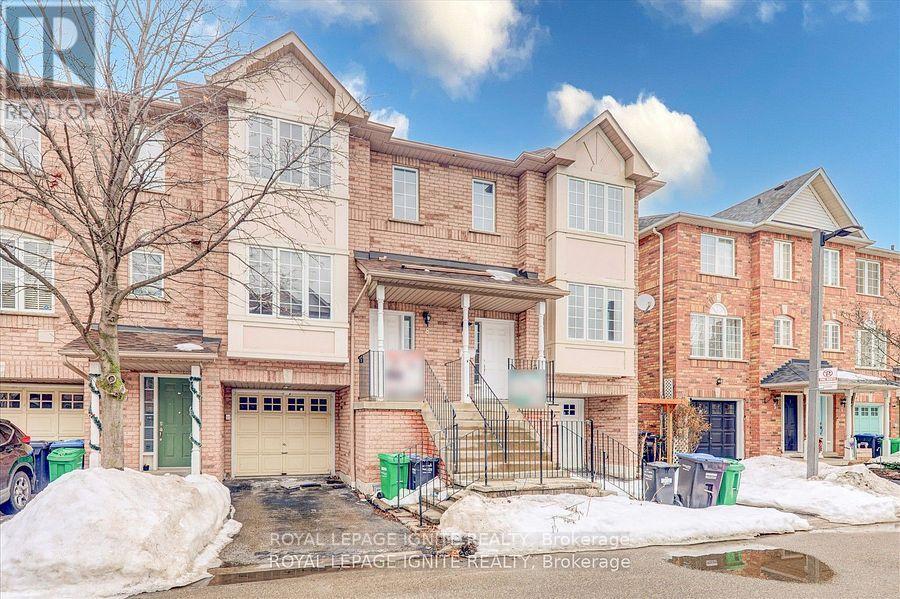 8 - 80 Acorn Place, Mississauga, Ontario  L4Z 4C9 - Photo 4 - W13236988
