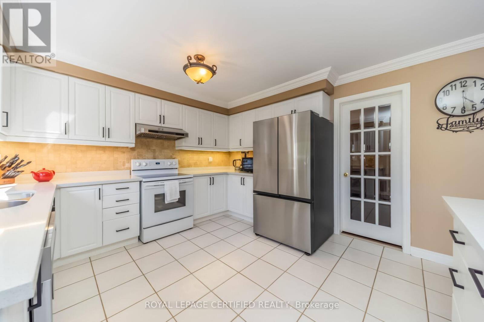 141 Vintage Gate, Brampton, Ontario  L6X 5B2 - Photo 12 - W13237030