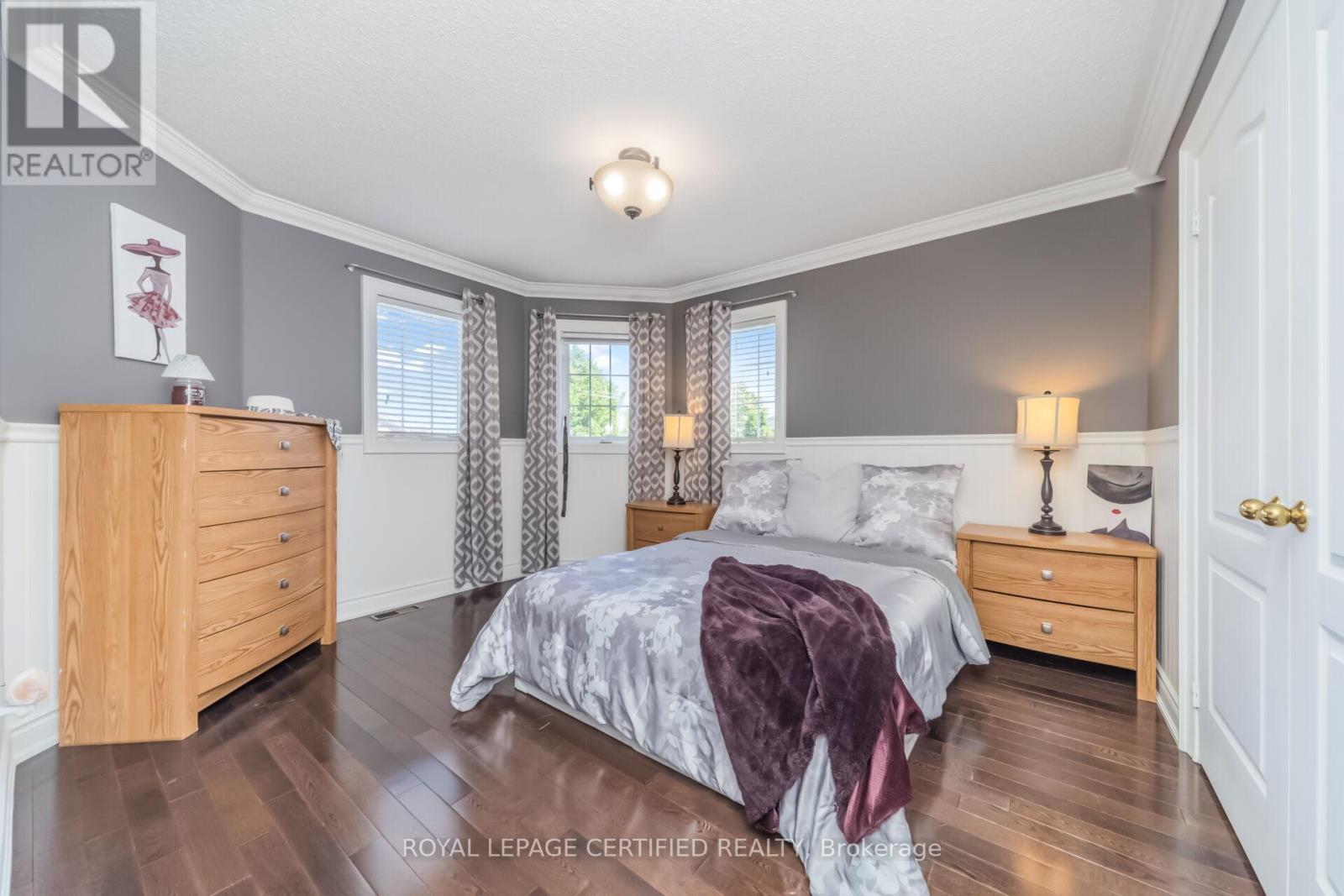 141 Vintage Gate, Brampton, Ontario  L6X 5B2 - Photo 18 - W13237030