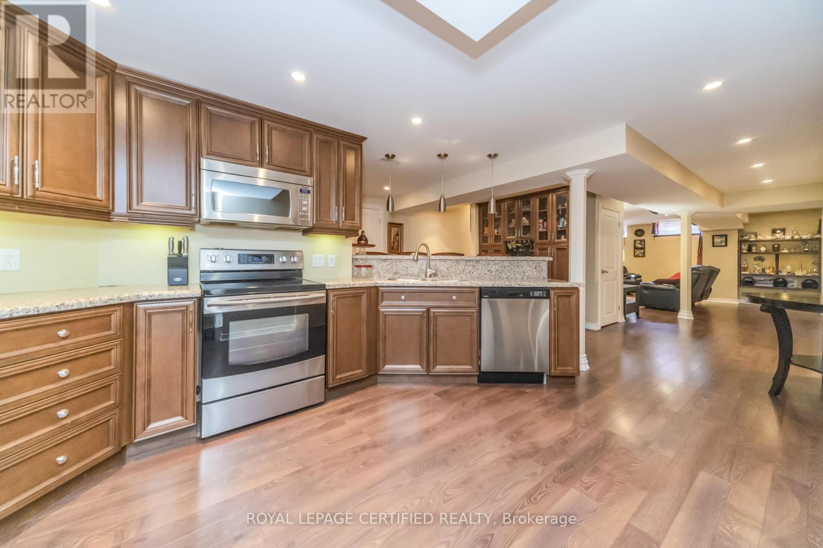 141 Vintage Gate, Brampton, Ontario  L6X 5B2 - Photo 24 - W13237030