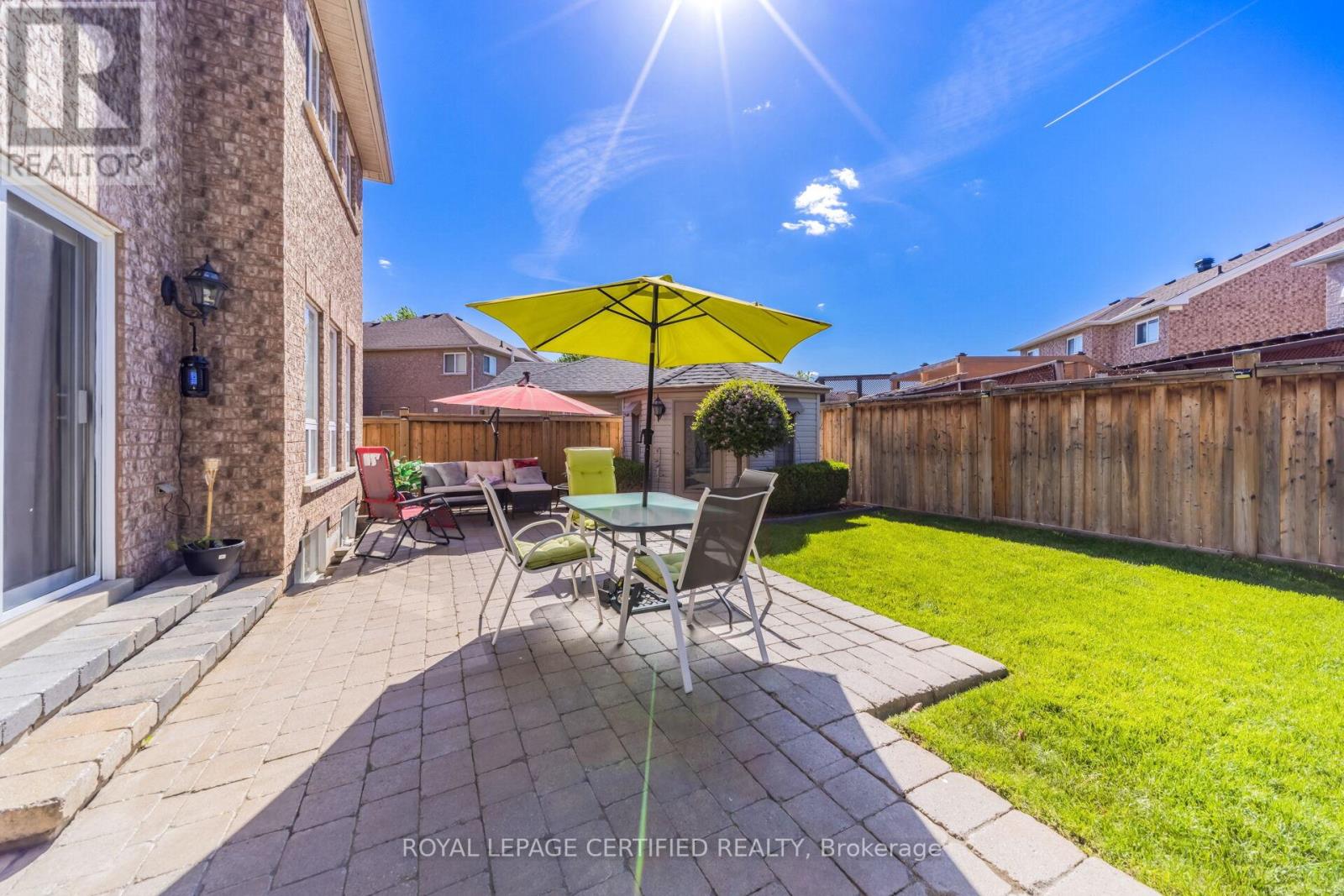 141 Vintage Gate, Brampton, Ontario  L6X 5B2 - Photo 32 - W13237030