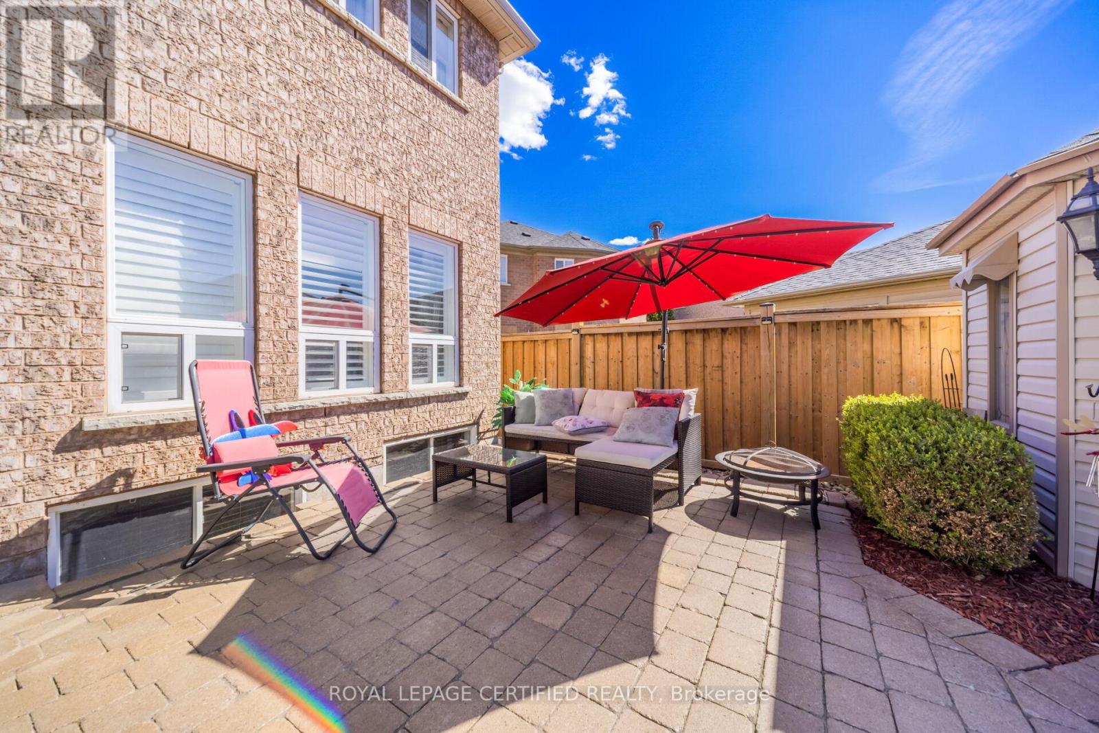 141 Vintage Gate, Brampton, Ontario  L6X 5B2 - Photo 35 - W13237030