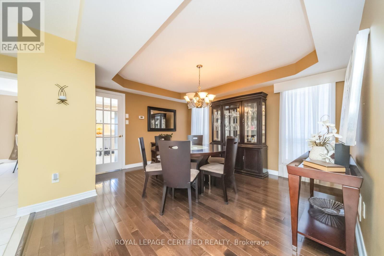 141 Vintage Gate, Brampton, Ontario  L6X 5B2 - Photo 9 - W13237030