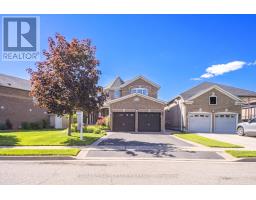 141 VINTAGE GATE, Brampton, Ontario