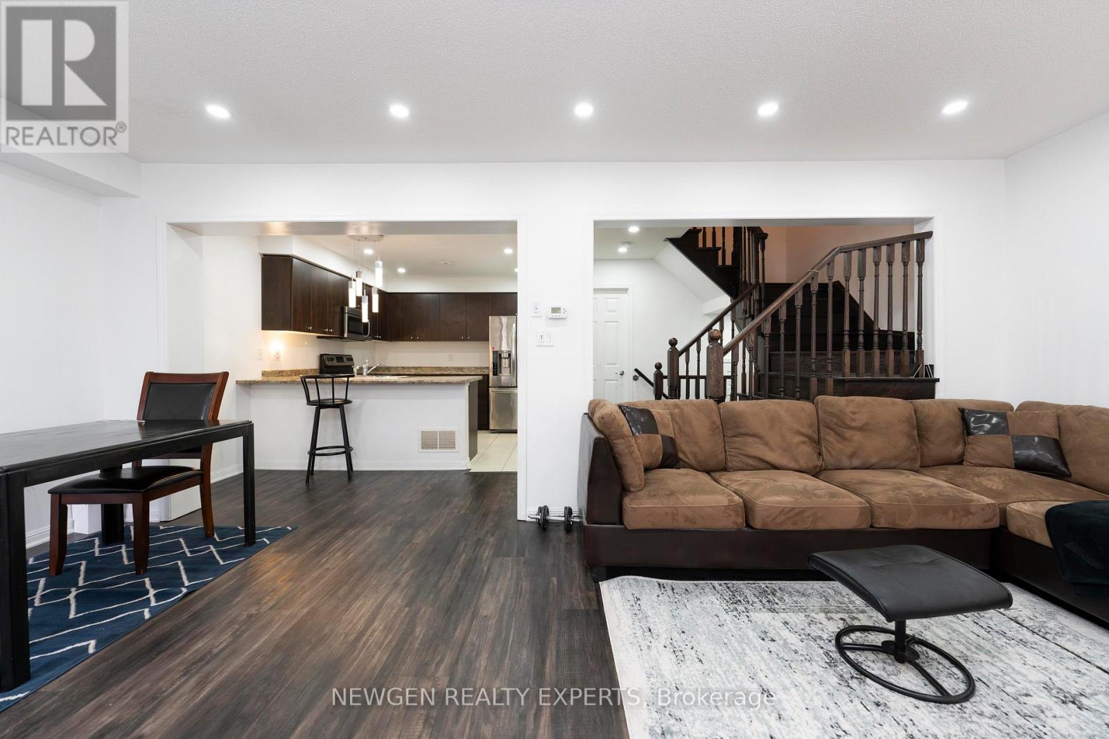 51 Colonel Frank Ching Crescent, Brampton, Ontario  L6Y 5W4 - Photo 18 - W13237056