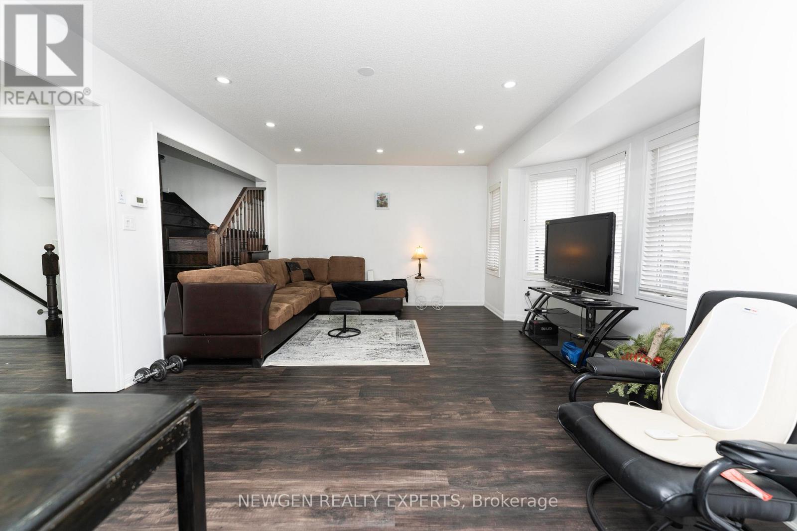 51 Colonel Frank Ching Crescent, Brampton, Ontario  L6Y 5W4 - Photo 20 - W13237056