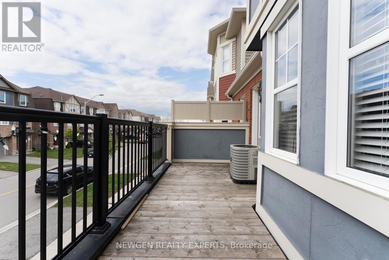 51 Colonel Frank Ching Crescent, Brampton, Ontario  L6Y 5W4 - Photo 25 - W13237056