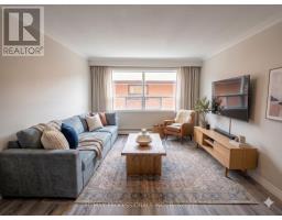 3 - 32 HEMAN STREET, Toronto, Ontario