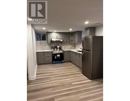 LOWER - 233 BARTLEY BULL PARKWAY, Brampton, Ontario