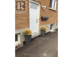 B - 1540 MAXIME STREET, Ottawa, Ontario