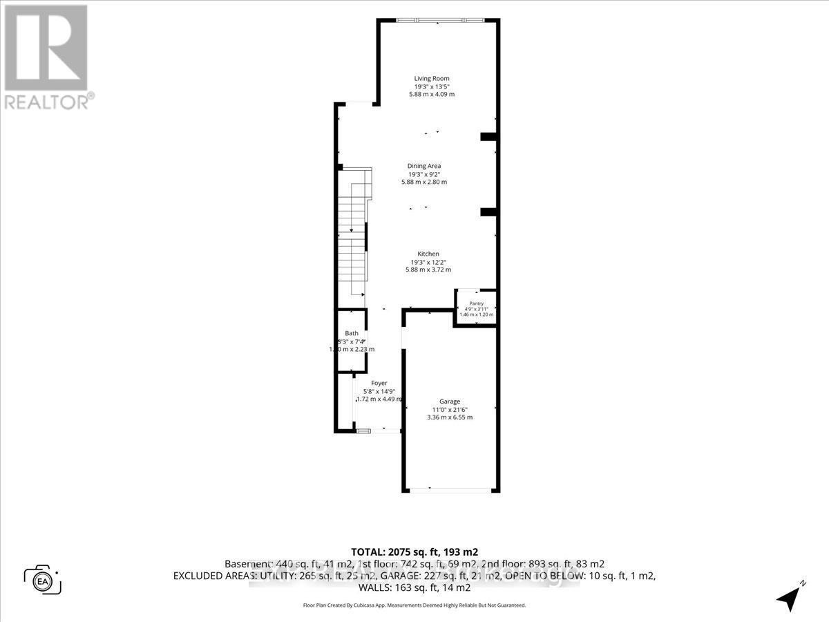 28 Hackney Private, Ottawa, Ontario  K2V 0K8 - Photo 42 - X13235180